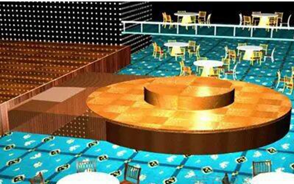 天創升降舞臺的優勢在哪？