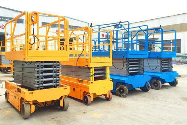 廣東升降平臺(tái)如何挑選? 廣東升降平臺(tái)