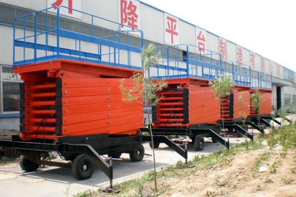 升降平臺的選擇標(biāo)準(zhǔn)是什么呢? 升降平臺的選擇標(biāo)準(zhǔn)是什么呢?